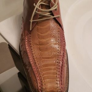 Dress shoes